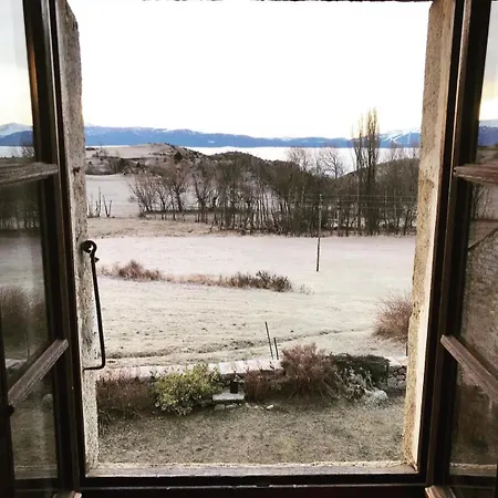 Casa vacanze Mas Bena Enveitg