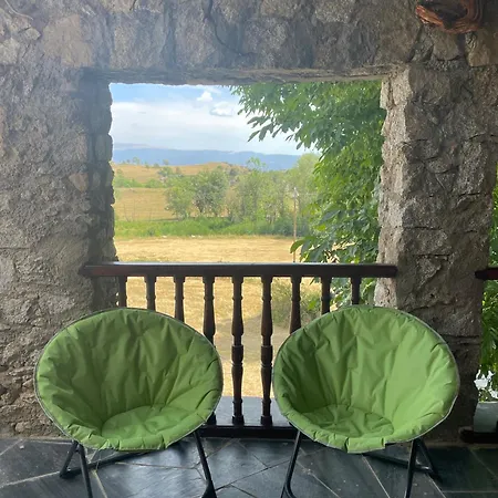 Casa vacanze Mas Bena *