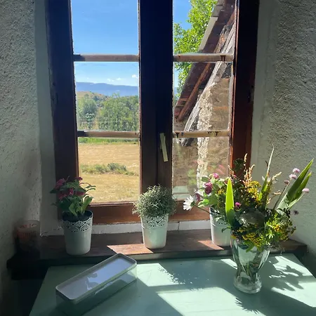 Mas Bena Casa vacanze Enveitg