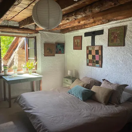 Mas Bena Vakantiehuis