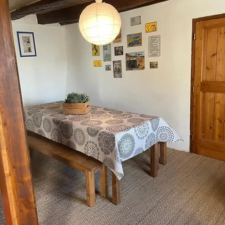 Mas Bena Casa vacanze *