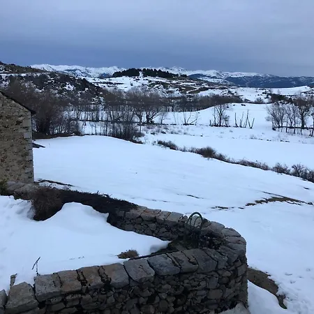 Casa vacanze Mas Bena *