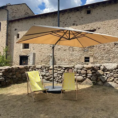 Casa vacanze Mas Bena *