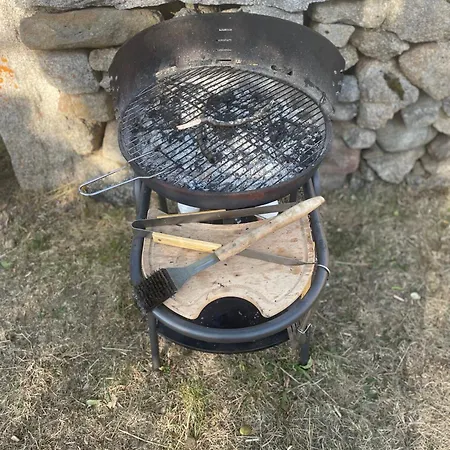 Casa vacanze Mas Bena *