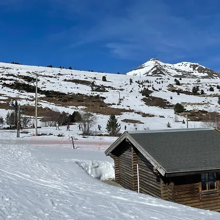 Casa vacanze Mas Bena Enveitg