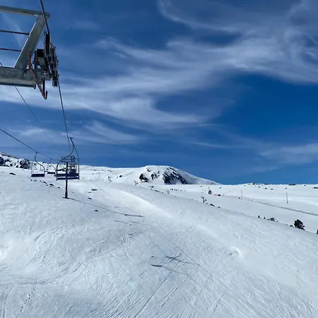 Mas Bena Casa vacanze *