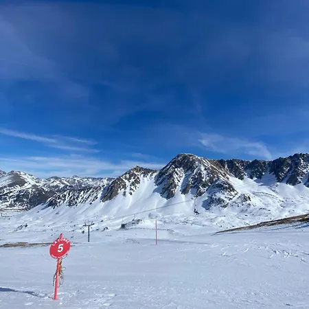 Casa vacanze Mas Bena *