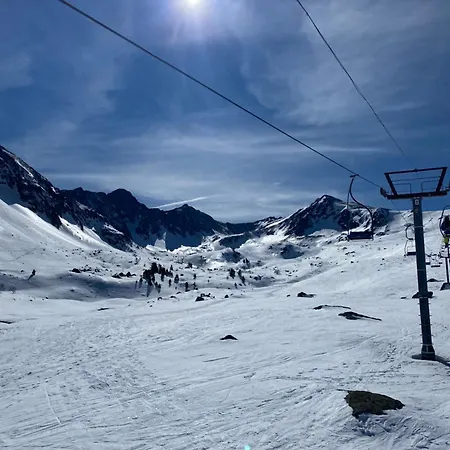 Mas Bena Casa vacanze