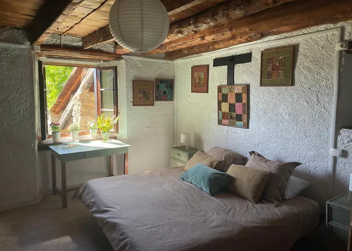 Mas Bena Vakantiehuis