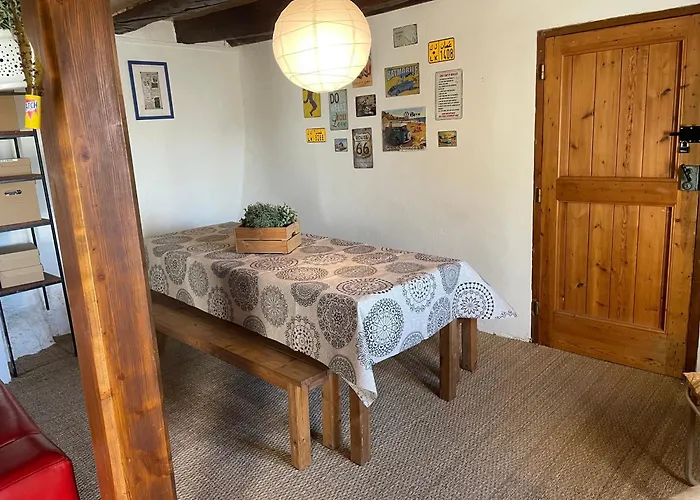 Mas Bena Vakantiehuis *