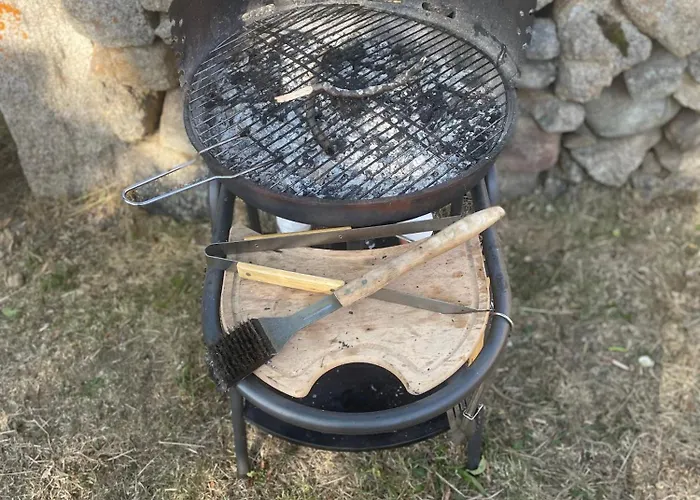 Vakantiehuis Mas Bena *