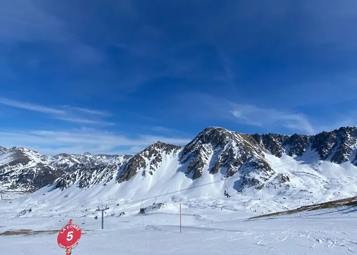 Vakantiehuis Mas Bena *