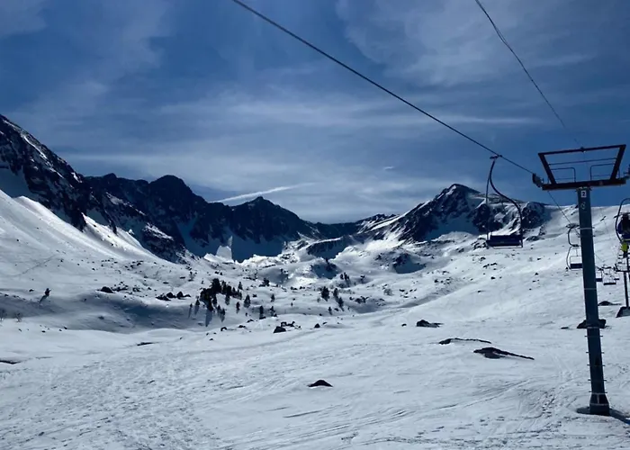 Mas Bena Vakantiehuis